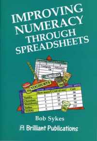 Improving Numeracy through Spreadsheets