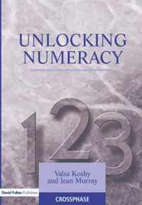 Unlocking Mathematics Teaching