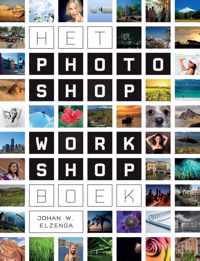 Het Photoshop Workshop Boek