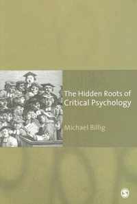 The Hidden Roots of Critical Psychology