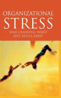 Organizational Stress