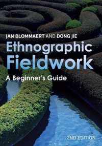 Ethnographic Fieldwork