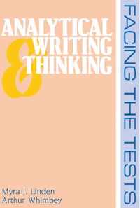 Analytical Writing and Thinking