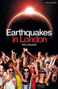 Earthquakes In London