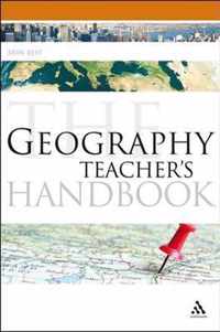 Geography Teachers Handbook