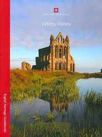 Whitby Abbey