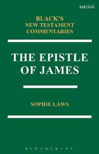 Epistle of James