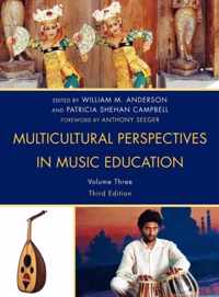 Multicultural Perspectives in Music Education