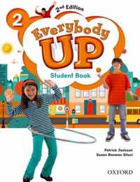 Everybody Up: Level 2: Student Book