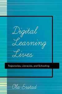 Digital Learning Lives