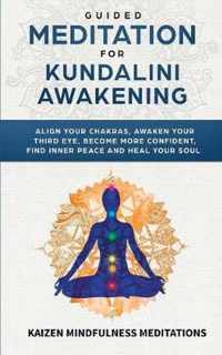 Guided Meditation for Kundalini Awakening