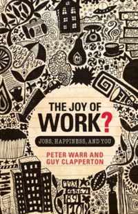 The Joy of Work?