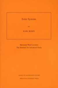 Euler Systems. (AM-147), Volume 147