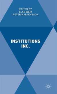 Institutions Inc.