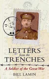 Letters From The Trenches