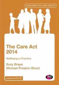 The Care Act 2014