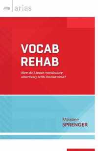 Vocab Rehab