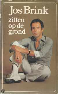 Zitten op de grond