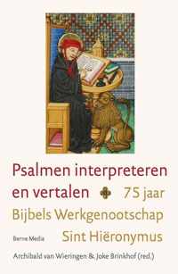 Psalmen interpreteren en vertalen