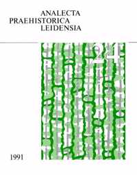 Analecta Praehistorica Leidensia 24 -   Wetland farming in the area to the south of the Meuse estuary during the Iron Age and Roman period