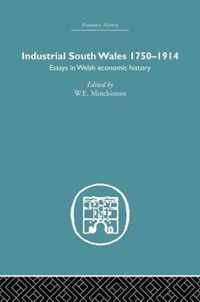 Industrial South Wales 1750-1914