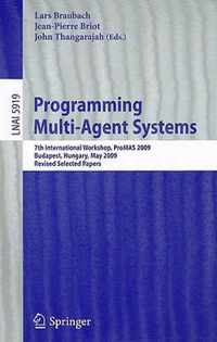 Programming Multi-Agent Systems