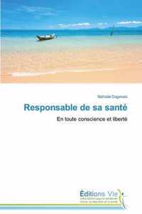 Responsable de Sa Sante