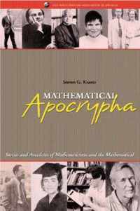 Mathematical Apocrypha