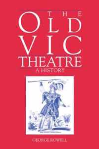 The Old Vic Theatre