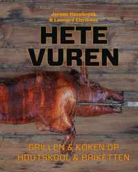 Hete vuren