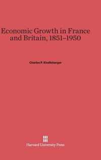 Economic Growth in France and Britain, 1851-1950