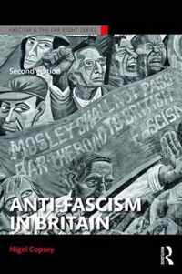 Anti-Fascism in Britain