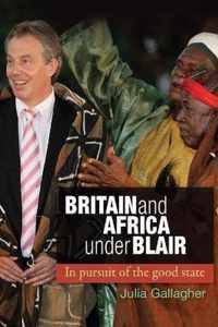 Britain and Africa Under Blair