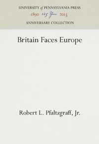 Britain Faces Europe