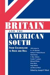 Britain and the American South