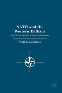 NATO and the Western Balkans