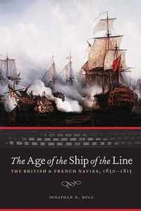 Age Of The Ship Of The Line