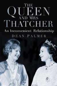 The Queen and Mrs Thatcher