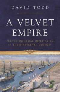 A Velvet Empire