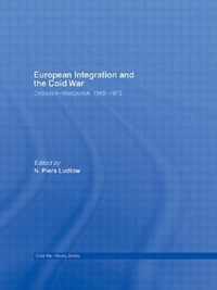 European Integration and the Cold War