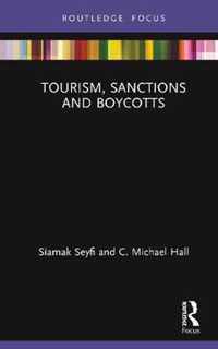 Tourism, Sanctions and Boycotts