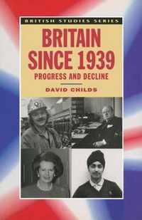 Britain Since 1939