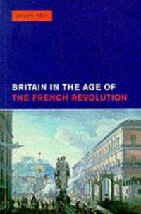 Britain in the Age of the French Revolution