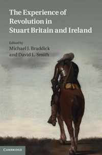 Experience Revolution Stuart Britain