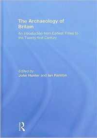 The Archaeology of Britain