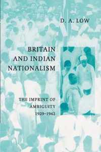 Britain and Indian Nationalism