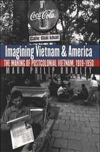 Imagining Vietnam and America