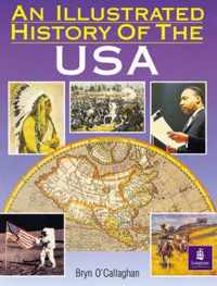 Illustrated History Of The Usa, An Paper