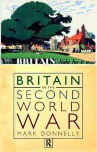 Britain in the Second World War