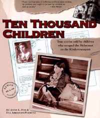 Ten Thousand Children